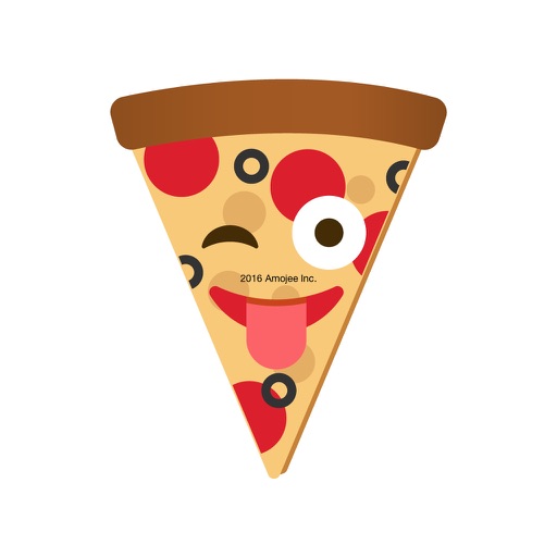 Pizza Expressions icon