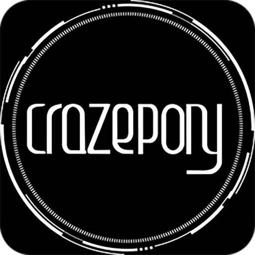 CrazeponyⅡ Download