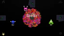 Game screenshot Pesten HD hack