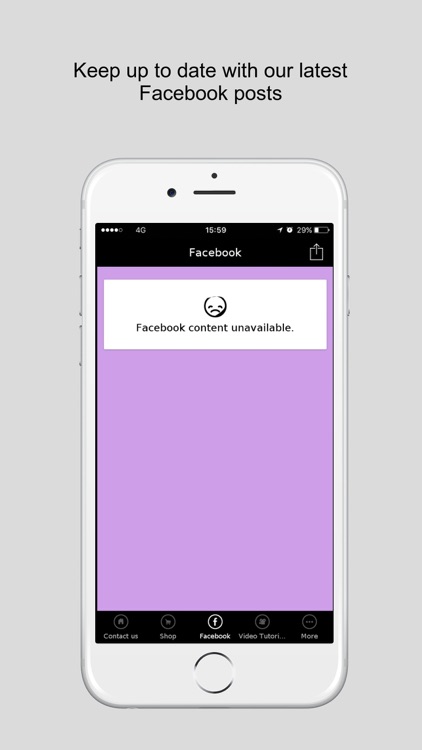 Younique With KylieT screenshot-3