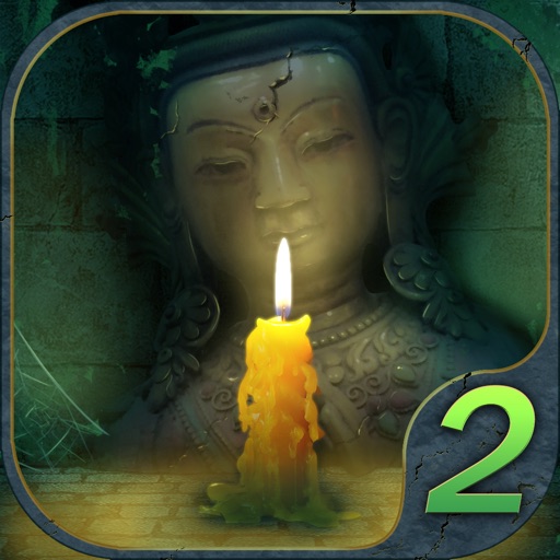 Can you escape the Ancient Tomb 2 icon