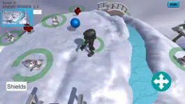 Game screenshot Snowman Apocalypse mod apk