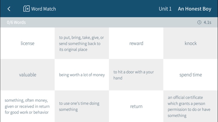 Reading Success 2/e 3 screenshot-3