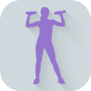 Dumbbell Exercises & Body Muscle Workouts Routine - Sam Buhrle