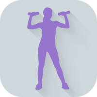 Dumbbell Exercises and Body Muscle Workouts Routine