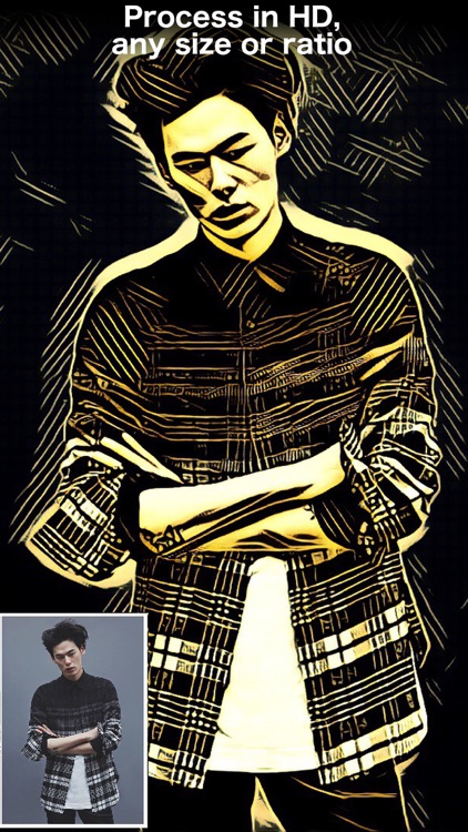Painnt - Pro Art Filters