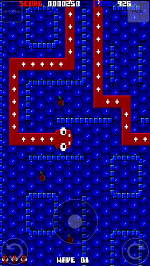 Nibbler 2(圖1)-速報App