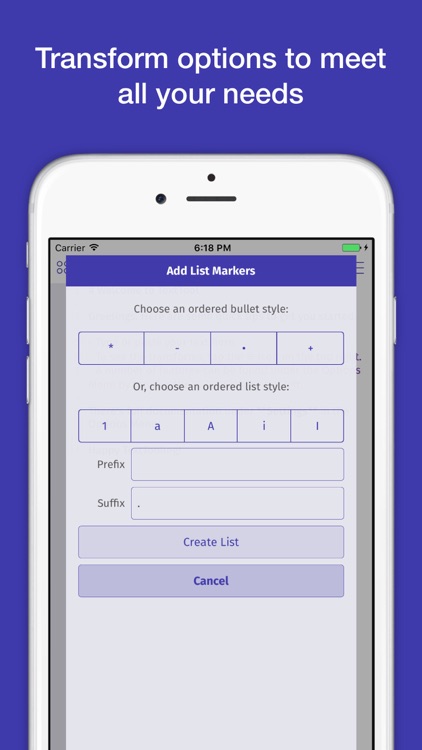 TextTool 2 - Transform Your Text
