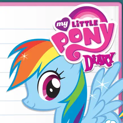 My Little Pony Diary Читы