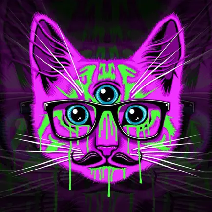 Amazing Hipster Wallpapers Читы