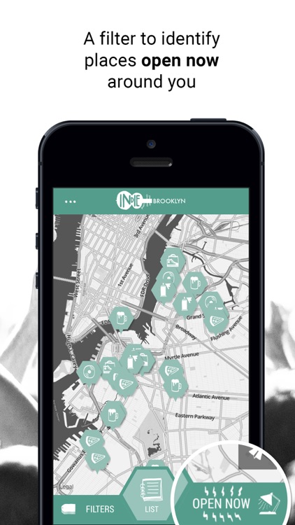 Indie Guides Brooklyn, guide & offline map screenshot-4