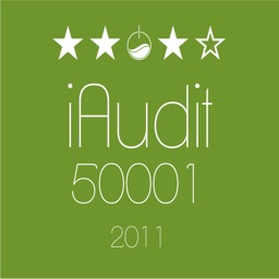 iAudit 50001