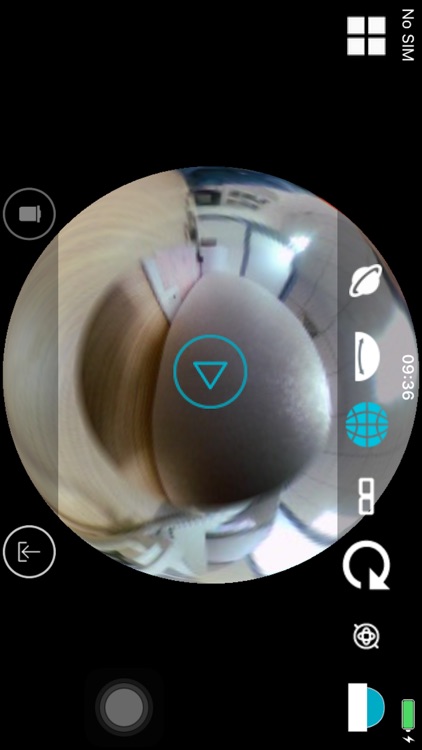 Qilive 360Camera screenshot-3