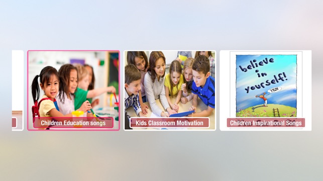 KIDS Tube - HD Kids TV(圖5)-速報App