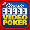 Video Poker Classic Jacks or Better By AMP