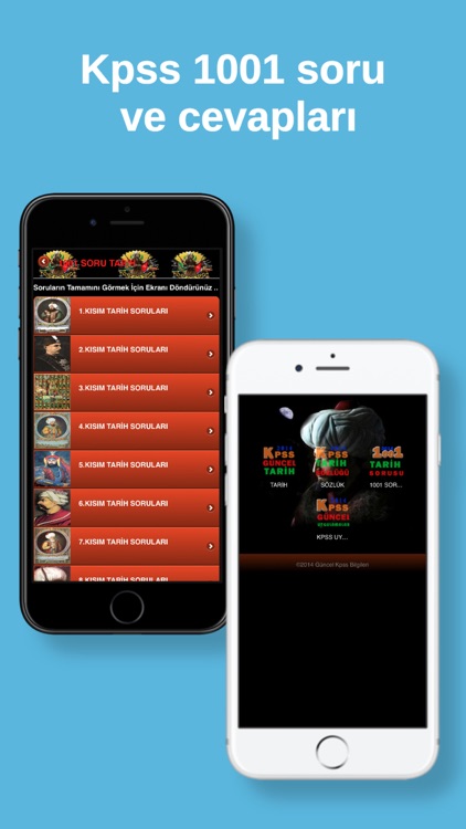 Kpss Tarih Pro