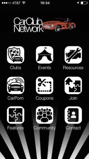 CarClub.Network(圖1)-速報App