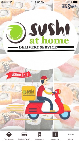 Sushi at Home(圖1)-速報App