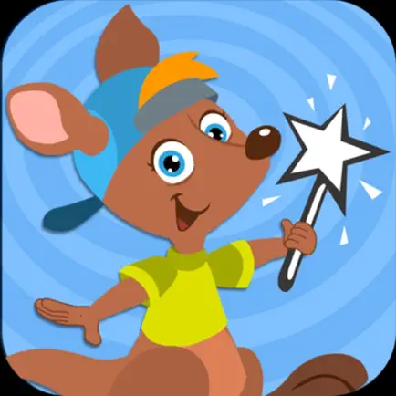 Jump with Joey - Magic Wand Cheats