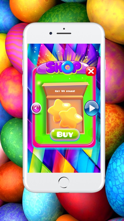 Easter Eggs Bunny Match Game For Family & Friends screenshot-4