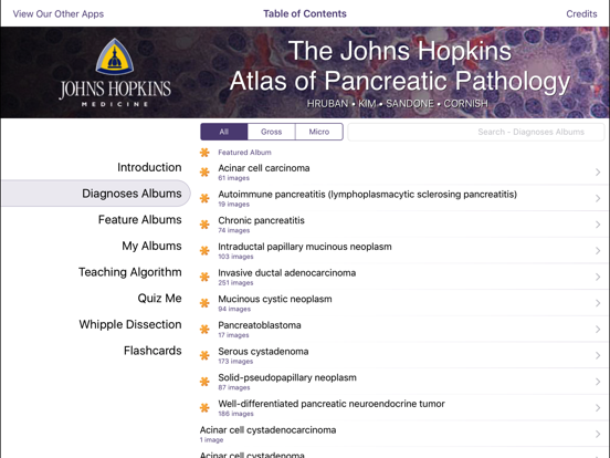 Johns Hopkins Atlas of Pancreatic Pathologyのおすすめ画像1
