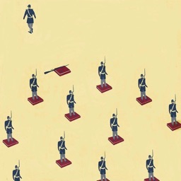 A farewell to arms - sync transcript