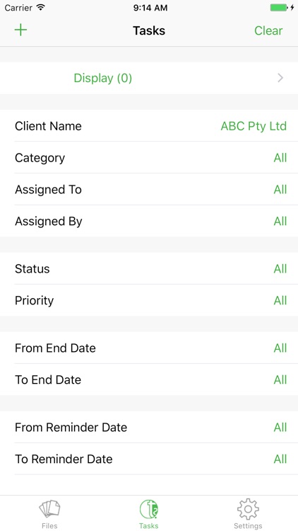 OfficeTech screenshot-3