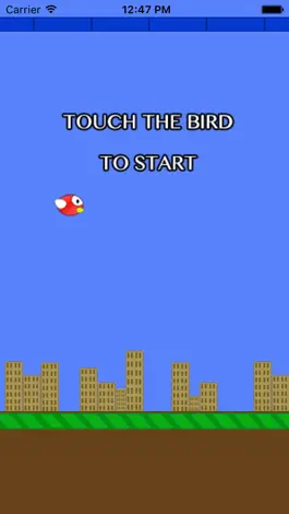 Game screenshot Happy Bird mod apk