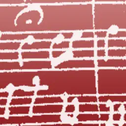 Composer of the Day app icon