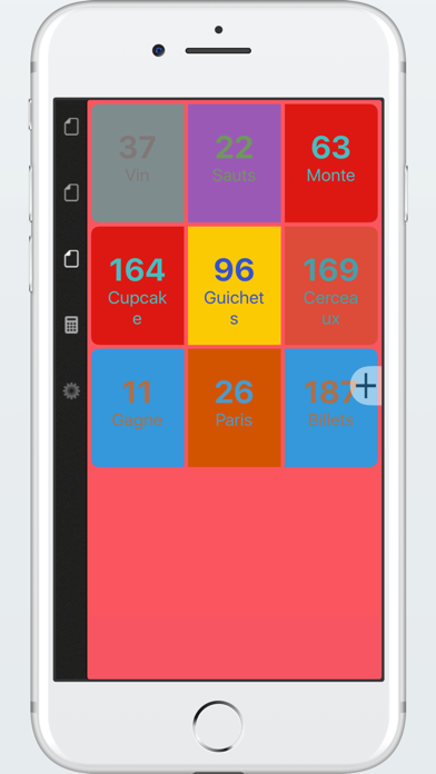 Screenshot #3 pour Hôtel Bill Manager