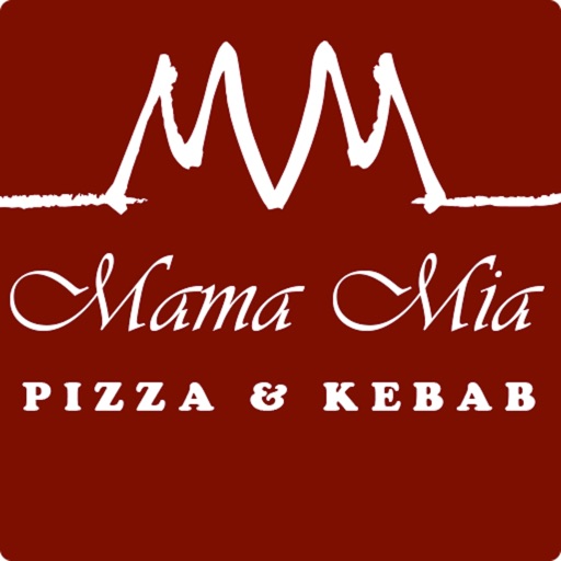 Mama Mia Aalborg iOS App