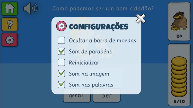 Monte - Cidadão screenshot-3