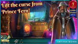 Game screenshot Lost Grimoires 2: Shard of Mystery (Full) apk