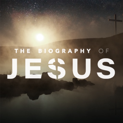 The Life Of Jesus: The movie icon