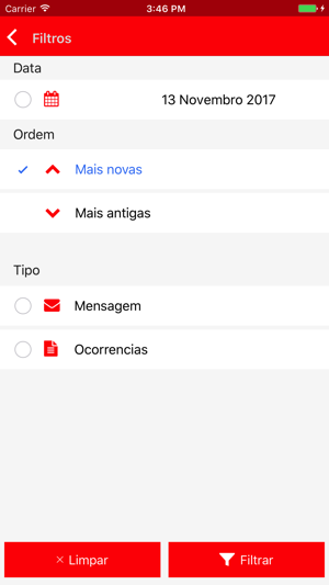 Minha Escola Colégio Visão DF(圖3)-速報App