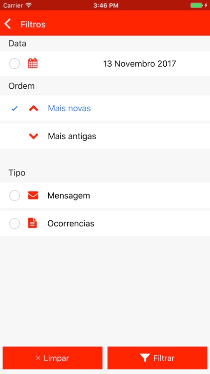 Minha Escola Colégio Visão DF