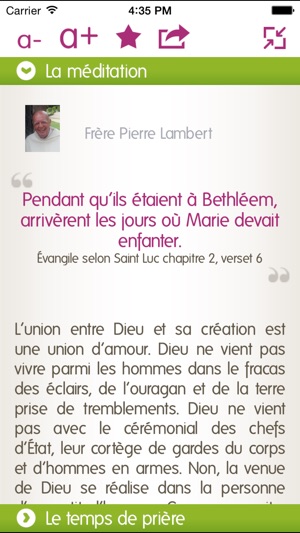 Retraite dans la Ville(圖2)-速報App