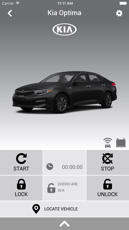 MyCar Kia screenshot-3