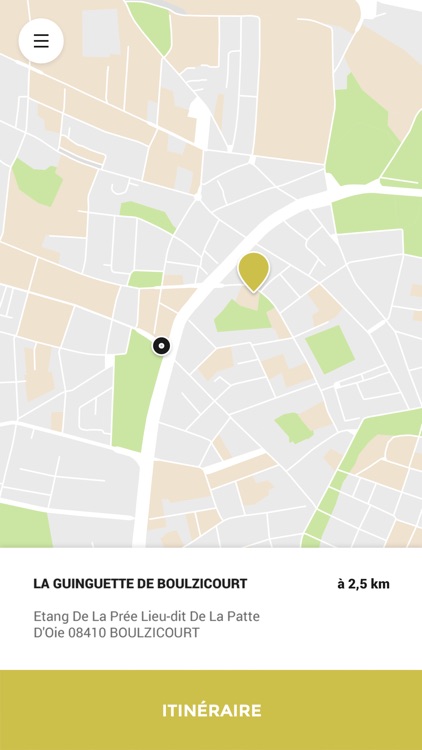 La Guinguette de Boulzicourt screenshot-3