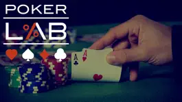Game screenshot PokerLab Pro - Poker Odds and Outs mod apk