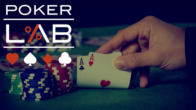 PokerLab Proのおすすめ画像1