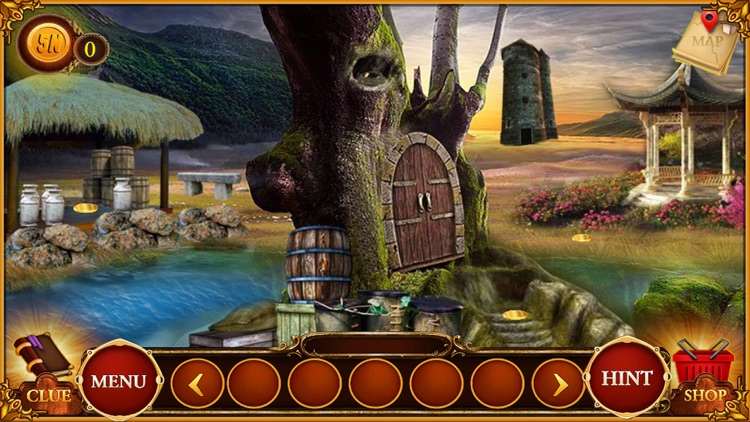 Prince And Princess Escape 4