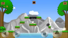Game screenshot Clone Sheep - Jump and Run hack