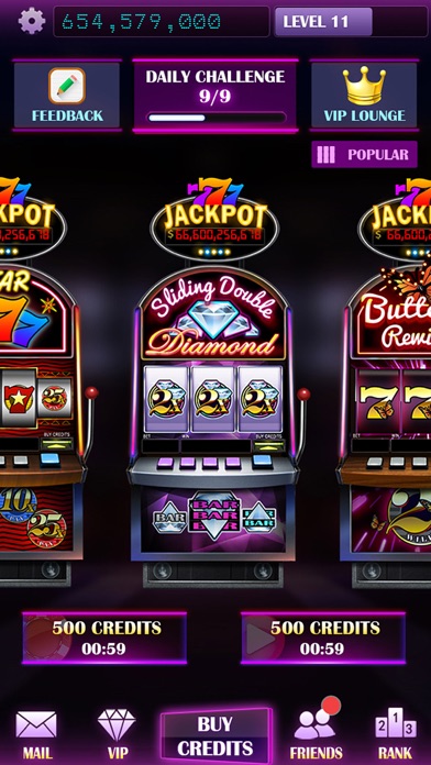 777 Slots™ Screenshot