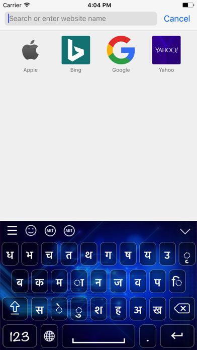 Nepali Keyboard and Translatorのおすすめ画像5