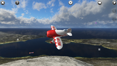 PicaSim - Flight Simu... screenshot1