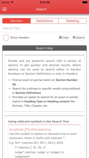 California Public Contract Code(圖3)-速報App