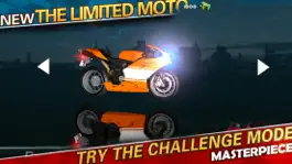 Game screenshot Off-Road Bike Racing apk