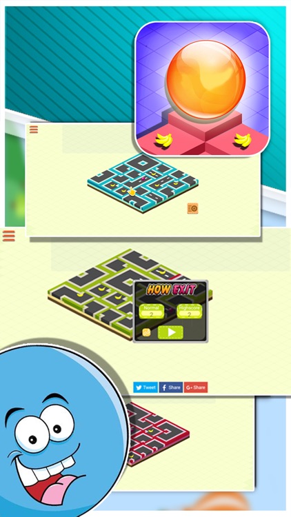 Car games: How Exit - Cool math games