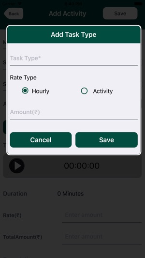AttorneyTime(圖3)-速報App